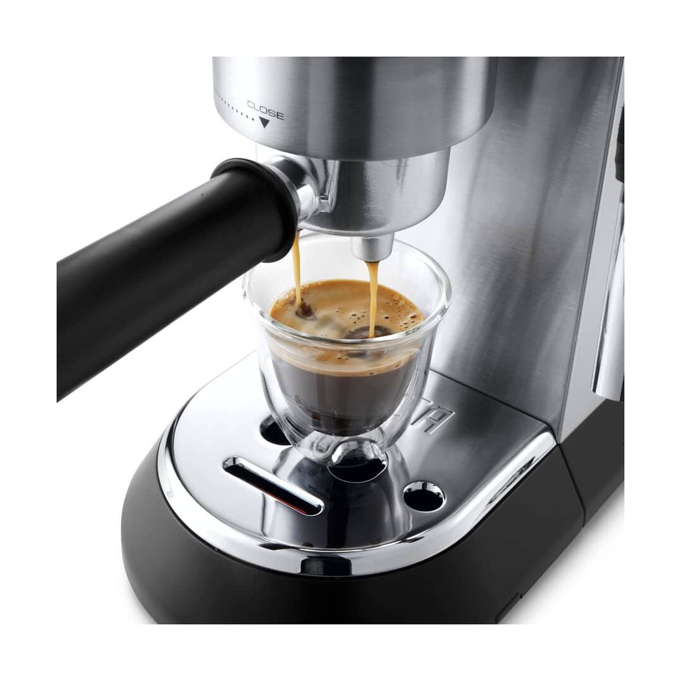 De'Longhi Dedica Style EC685.M - Macchina da caffè espresso manuale - immagine 2