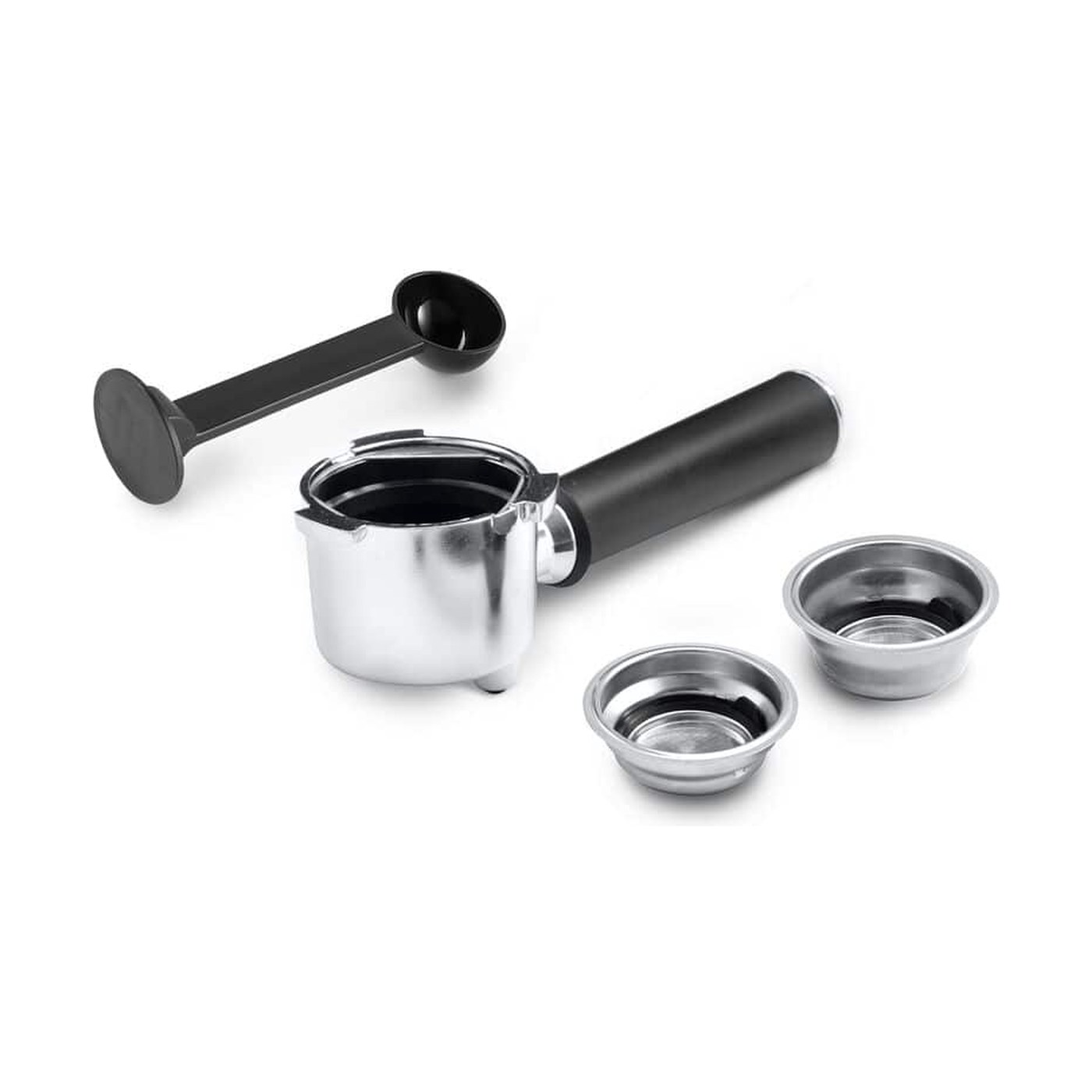 De'Longhi Dedica Style EC685.M - Macchina da caffè espresso manuale - immagine 4