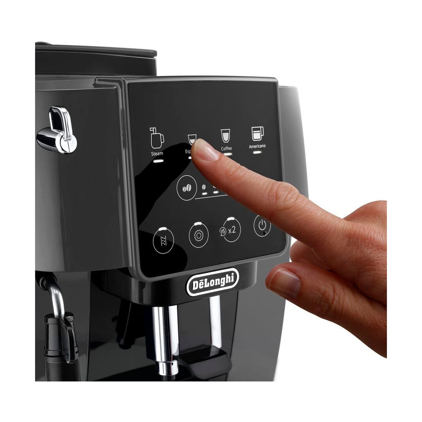 De'Longhi Magnifica Start ECAM220.22.GB - Macchina da caffè automatica - immagine 3