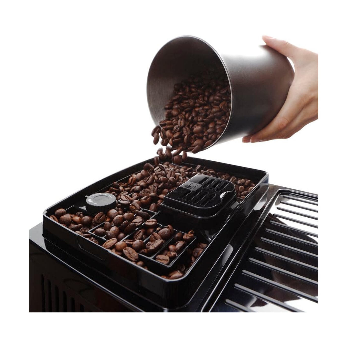 De'Longhi Magnifica Start ECAM220.22.GB - Macchina da caffè automatica - immagine 4