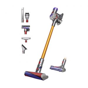 Dyson V8 Absolute - Aspirapolvere senza filo