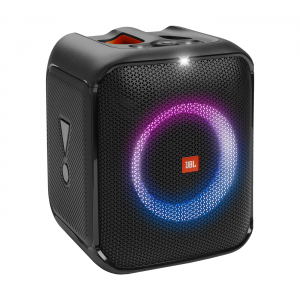 JBL PartyBox Encore Essential - Speaker portatile 100 W con giochi di luce
