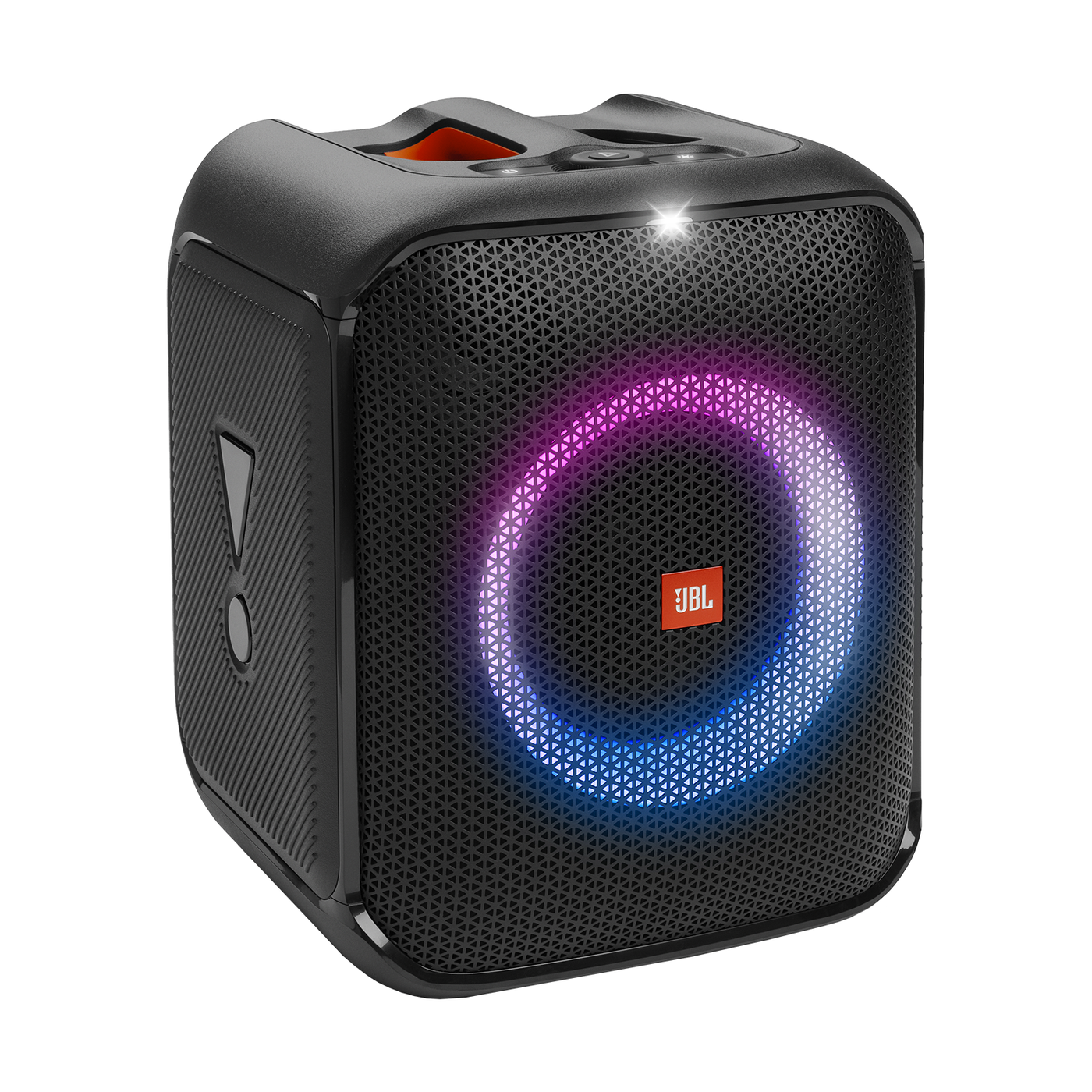 JBL PartyBox Encore Essential - Speaker portatile 100 W con giochi di luce