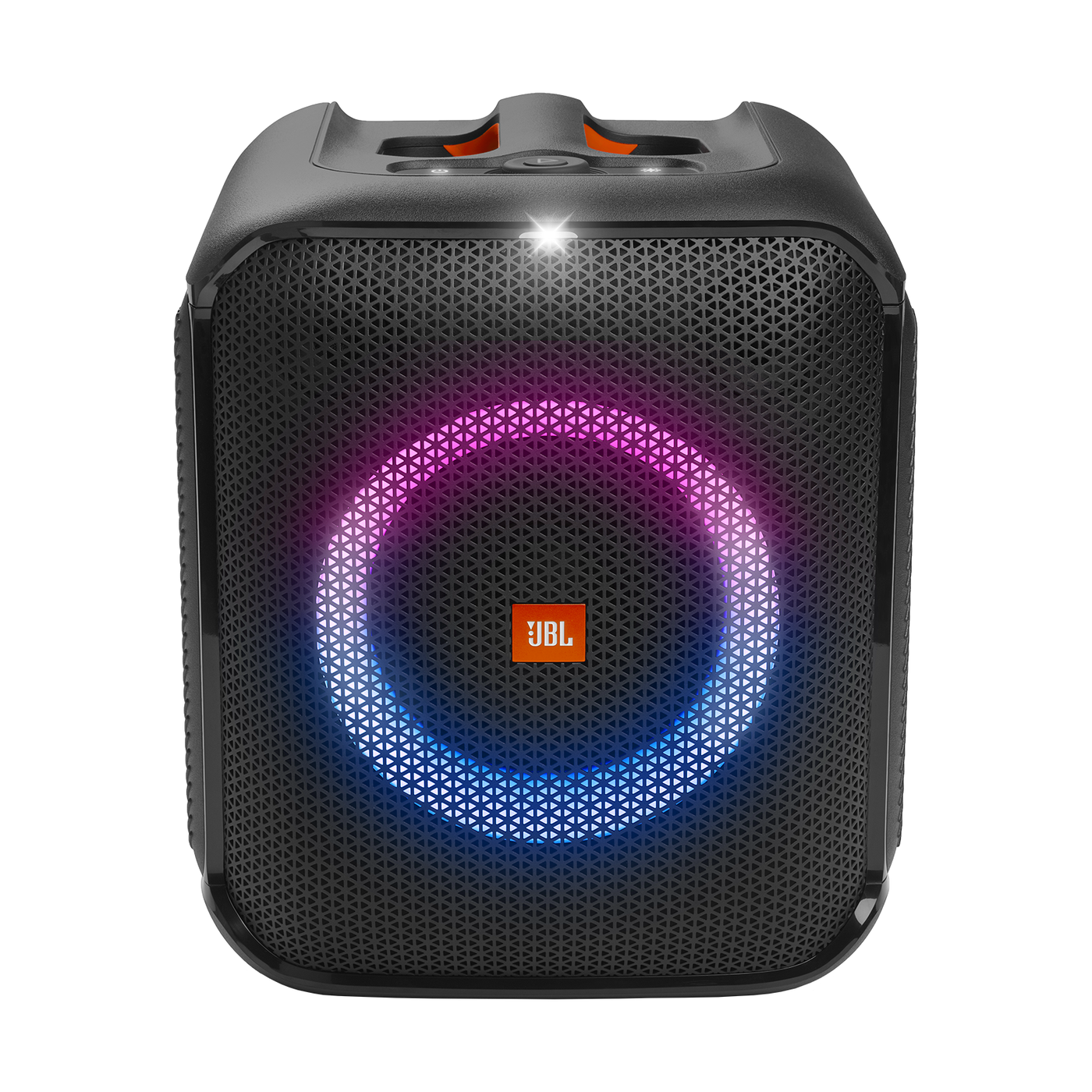 JBL PartyBox Encore Essential - Speaker portatile 100 W con giochi di luce - immagine 2