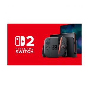 Nintendo Switch 2 - Console
