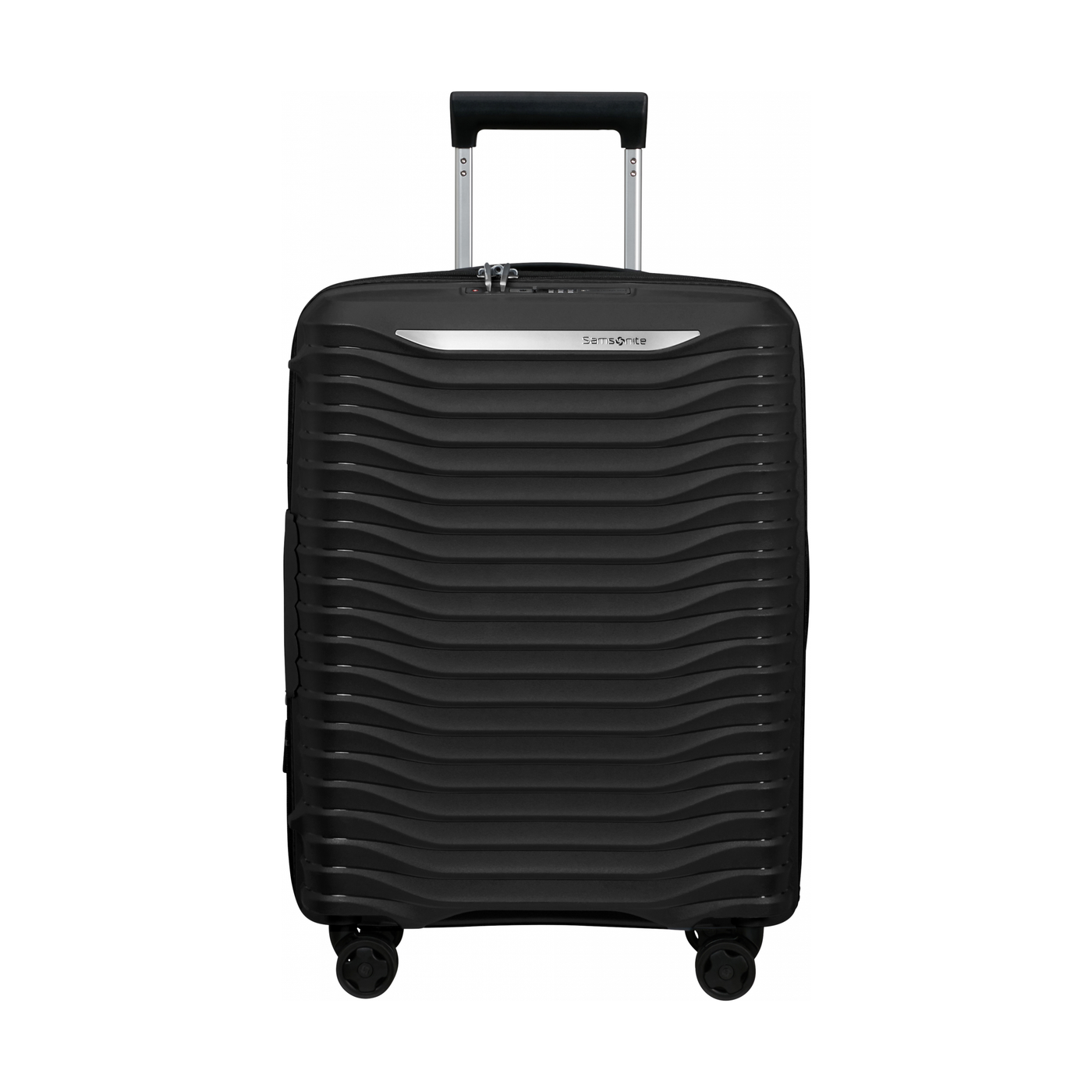 Samsonite Upscape Spinner 55 cm espandibile - Trolley cabina