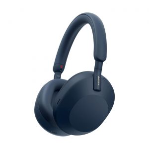 Sony WH-1000XM5 - Cuffie wireless over-ear con Noise Cancelling
