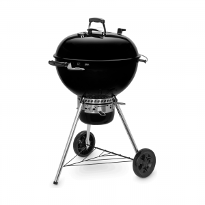 Weber Master-Touch GBS E-5750 57 cm - Barbecue a carbone